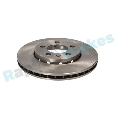 RAP BRAKES R-D0642 EAN: 5907714120183.