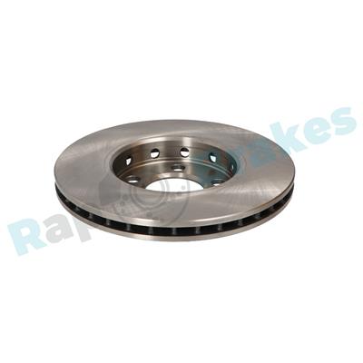 RAP BRAKES R-D0642 EAN: 5907714120183.