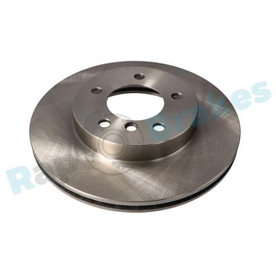 RAP BRAKES R-D0647 EAN: 5907714120237.