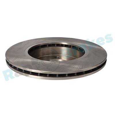 RAP BRAKES R-D0647 EAN: 5907714120237.