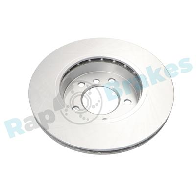 RAP BRAKES R-D0647C EAN: 5907714148422.