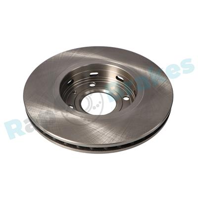 RAP BRAKES R-D0648 EAN: 5907714120244.