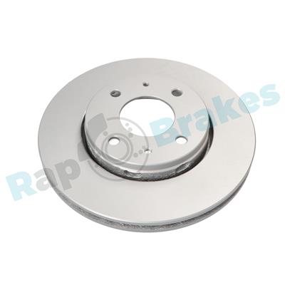 RAP BRAKES R-D0648C EAN: 5907714148224.