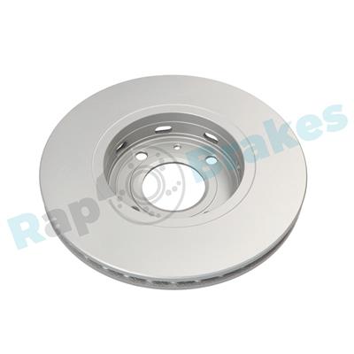 RAP BRAKES R-D0648C EAN: 5907714148224.