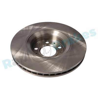 RAP BRAKES R-D0649 EAN: 5907714120251.