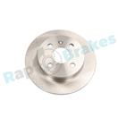 RAP BRAKES R-D0652