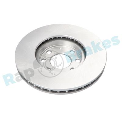 RAP BRAKES R-D0658C EAN: 5907714145025.