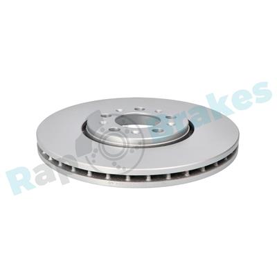 RAP BRAKES R-D0670C EAN: 5907714147975.