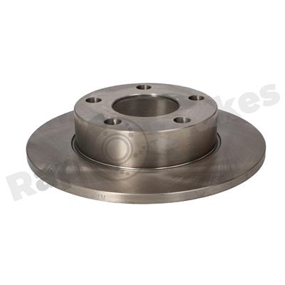 RAP BRAKES R-D0671 EAN: 5907714120473.