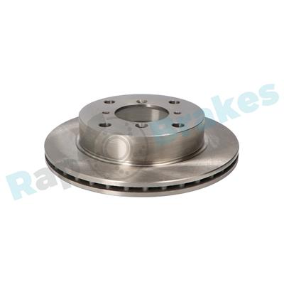 RAP BRAKES R-D0693 EAN: 5907714120695.