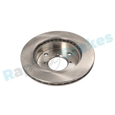 RAP BRAKES R-D0693 EAN: 5907714120695.