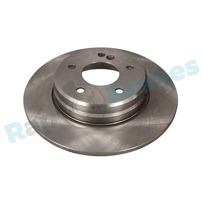 RAP BRAKES R-D0699 EAN: 5907714120756.