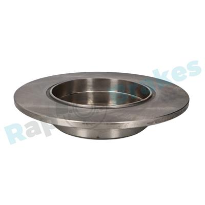 RAP BRAKES R-D0699 EAN: 5907714120756.