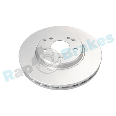 RAP BRAKES R-D0700C EAN: 5907714148507.