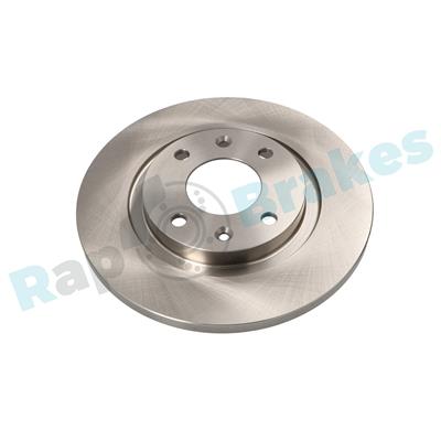 RAP BRAKES R-D0703 EAN: 5907714120794.