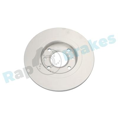 RAP BRAKES R-D0703C EAN: 5907714147982.