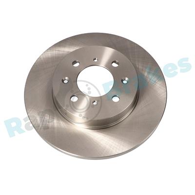 RAP BRAKES R-D0711 EAN: 5907714120879.