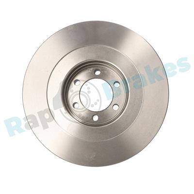 RAP BRAKES R-D0714 EAN: 5907714120909.