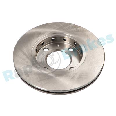 RAP BRAKES R-D0720 EAN: 5907714120961.