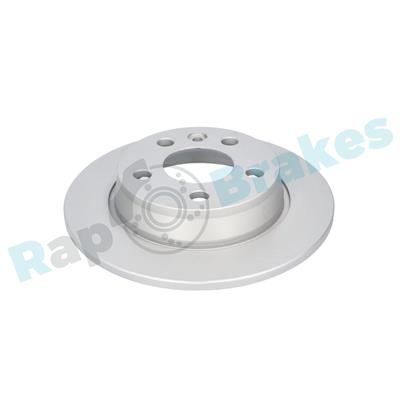 RAP BRAKES R-D0723C EAN: 5907714145032.