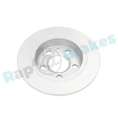 RAP BRAKES R-D0723C EAN: 5907714145032.