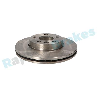 RAP BRAKES R-D0724 EAN: 5907714120992.