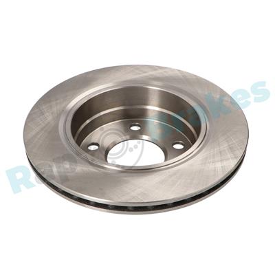 RAP BRAKES R-D0730 EAN: 5907714121050.