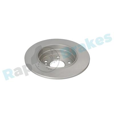 RAP BRAKES R-D0736C EAN: 5907714148248.