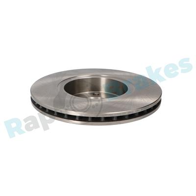 RAP BRAKES R-D0741 EAN: 5907714121166.