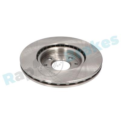 RAP BRAKES R-D0743 EAN: 5907714121180.