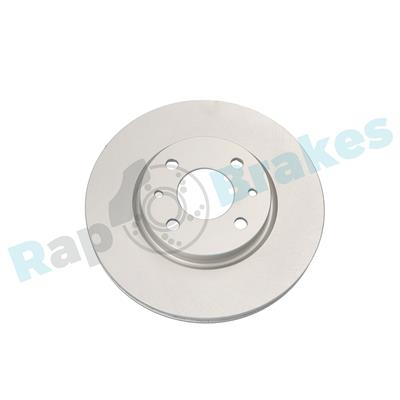 RAP BRAKES R-D0743C EAN: 5907714147999.