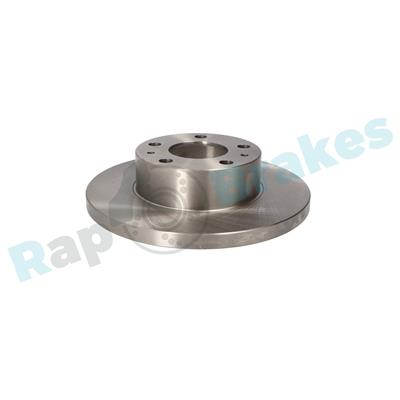 RAP BRAKES R-D0745 EAN: 5907714121203.