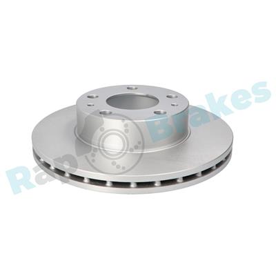 RAP BRAKES R-D0748C EAN: 5907714145254.