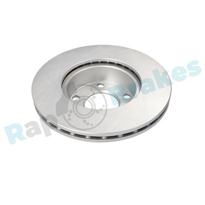 RAP BRAKES R-D0748C EAN: 5907714145254.