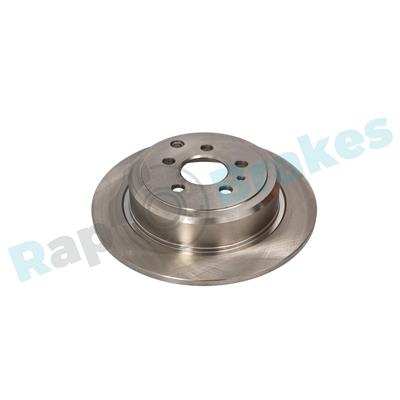 RAP BRAKES R-D0753 EAN: 5907714121289.