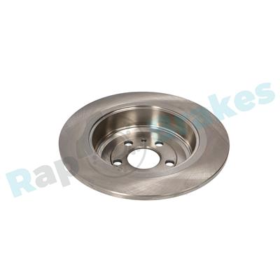 RAP BRAKES R-D0753 EAN: 5907714121289.