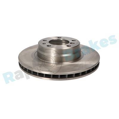 RAP BRAKES R-D0763 EAN: 5907714121388.