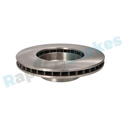 RAP BRAKES R-D0763 EAN: 5907714121388.