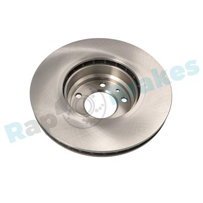 RAP BRAKES R-D0763 EAN: 5907714121388.