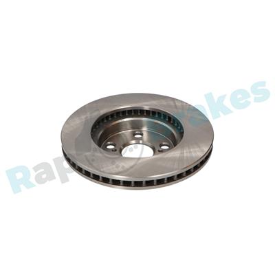 RAP BRAKES R-D0765 EAN: 5907714121401.