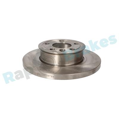 RAP BRAKES R-D0772 EAN: 5907714121470.