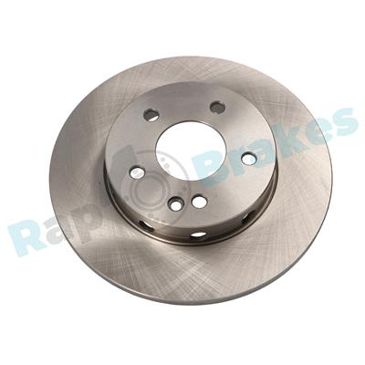 RAP BRAKES R-D0778 EAN: 5907714121531.