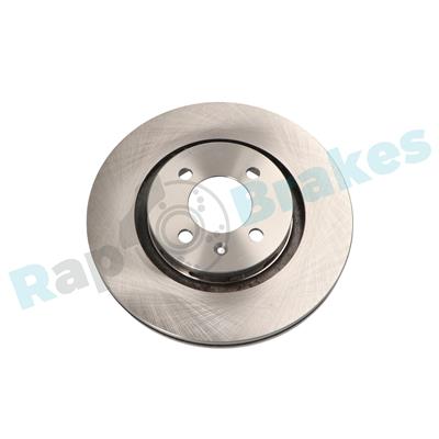 RAP BRAKES R-D0785 EAN: 5907714121593.