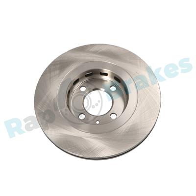 RAP BRAKES R-D0785 EAN: 5907714121593.