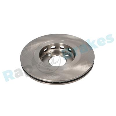 RAP BRAKES R-D0785 EAN: 5907714121593.