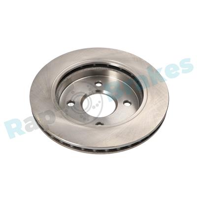 RAP BRAKES R-D0788 EAN: 5907714121623.