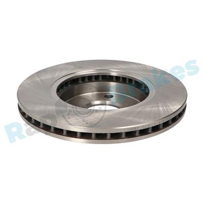 RAP BRAKES R-D0789 EAN: 5907714121630.