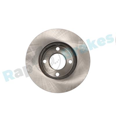 RAP BRAKES R-D0798 EAN: 5907714121722.