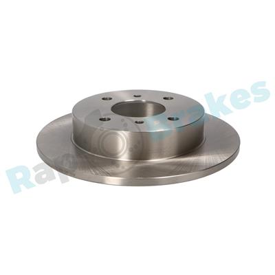 RAP BRAKES R-D0803 EAN: 5907714121777.