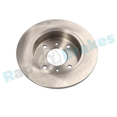 RAP BRAKES R-D0803 EAN: 5907714121777.